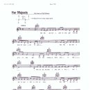 Beatles / Her Majesty 이미지
