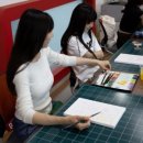 청년작가 전시 지원 프로젝트 ‘처음 쓰는 나의 이야기‘, ‘두 번째 이야기: 이상하게 익숙한 너‘ | [newstomorrow] 화순군립운주사문화관, 제2회 청년작가 전시 연계 예술 체험 운영