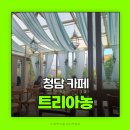 영동고등학교 도서관 | 청담카페 트리아농 홍차 밀크티가 맛있는 감성 티룸