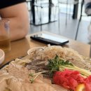 인계동 야장 횟집 "물고기선수촌" 광어회 오징어회 내돈내산 후기