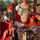 로바니에 빌리지 이미지