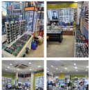 안경박사(장안평점) 이미지