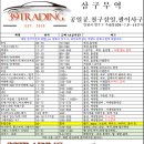 미향화물