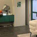 리띵커피 | 군포 산본 리띵커피 두바이쫀득쿠키 솔직후기 (두쫀쿠 투어중••🚎)