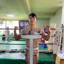 범진권투 이미지