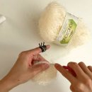 손뜨개 DIY 이미지