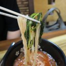 명동보쌈국수