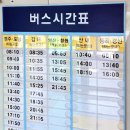임시버스터미널 티스토리