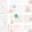 써브웨이 용인흥덕점 이미지
