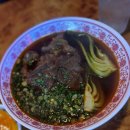 압구정 로데오 맛집 도산공원 벽돌해피푸드 우육탕면 중식맛집 내돈내산 솔직후기