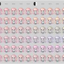 슈가헤어 이미지