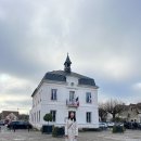 오베르 | [프랑스] 베르사유/오베르 쉬르 우아즈 투어 후기(파리 근교 여행지)