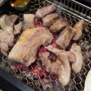 풍남 | 전주 송천동 고기집 프라이빗한 풍남고깃골 다녀온 후기