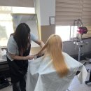 헤어실무 이미지