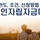 장애인 자립자금 대여- 저소득 장애인에게 생업, 출퇴근용자동차 구입, 기술훈련, 보조기기 구입등에 필요한 자금을 장기저리로 대여함 이미지