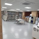 군산교육문화회관 대야분관 | 전주 상가청소, 군산교육문화회관 대야분관 바닥 왁스코팅 청소!