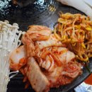 우리동네 솥뚜껑 삼겹살 이미지