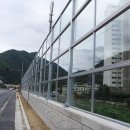 대동아파트 방음벽  이미지