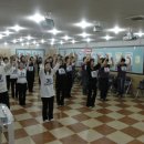 노인운동지도사 이미지