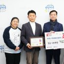 주식회사 디자인그룹이상도시건축사사무소 | 성북구, 곳곳에서 이어지는 따뜻한 겨울나기 나눔 행렬