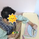 의료법인 서원의료재단 | 감로수요양병원 새해맞이 복을 담아보는 시간! 떡국&amp;복주머니 만들기 활동!