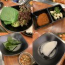 울산 울주군 청량읍 맛집 눈꽃대패 덕하점