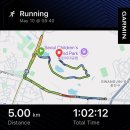 한세탁 | 2026 서울 유아차레이스 후기, 아이와 함께한 5km 마라톤