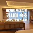 지에스(GS)25 상록수가구거리점 | 카시아 속초 아기랑 강원도 1박 여행 프리미어 킹 장단점 후기