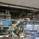 각화동농산물도매시장(채소경매장) | 구리 농수산물시장 고래수산 장어, 과일 코너에서 하늘작 복숭아 내돈내산