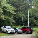 라온캠핑장 | 충북 제천 라온밸리 캠핑장 타프존 후기