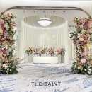 더세인트 웨딩 이미지