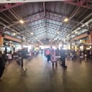 우동3 | 예산시장 먹거리 총정리 - 선봉국수, 봉산우동 및 디저트 3종 솔직후기