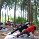 축령산금빛휴양타운 이미지