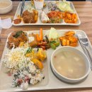 동축로 | [지축역] 지축역맛집 신의한수 한식뷔페 후기 (지축밥집 가성비 추천)