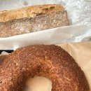 [서울 망원동 빵집, 카페] 망원 빵지순례 어글리 베이커리 블랑제리코팡 후기