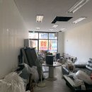 한강아파트 상가 앞 이미지