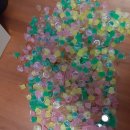 청암학교(청암앤) | 매우 만족한 청암학교에서 주문한 청암앤 곤충 젤리! (구매후기)