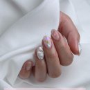 [산본역 네일] 위생에 예민하신 분들은 여기로! &#39; 네일도옴&#39; (+5월 이달의 아트 후기/개인 우드파일 제공)