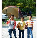 덕유대자동차야영장 이미지