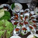 버킹검호텔 이미지