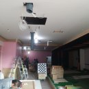 신원CC스크린골프연습장 이미지