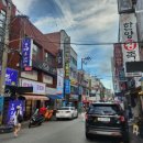 사직야구장 사직자이아파트 맞은편 이미지