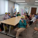 뇌건강교실 이미지