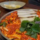 오리사랑꾼 | 울산 중구 성안동 맛집 솔밭가든 : 오리불고기 존맛집 내돈내산