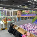 (주)신세계푸드 AK플라자 평택점 | 평택역 키즈카페 추천 AK플라자 리틀치프 백화점 키카 방문후기