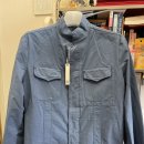 EE by NOUVMAREE (누마레 l 이이) GARMENT DYED MILITARY SHIRT JACKET 후기
