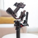 현시점 가성비 좋은 짐벌추천! DJI 로닌 RS3 PRO 1년간의 사용기