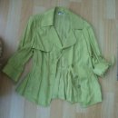 모조. 나이스크랍트렌치. 스테파넬자켓 판매합니다 이미지