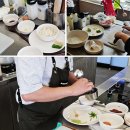 한식조리기능사 자격증 이미지