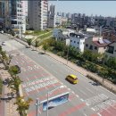 자란초교 사거리 이미지